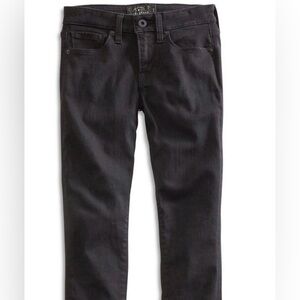 Luck Brand Jeans~ Women’s‎ SASHA SUPER SKINNY JEAN Size 10/30, 5 Pocket Design